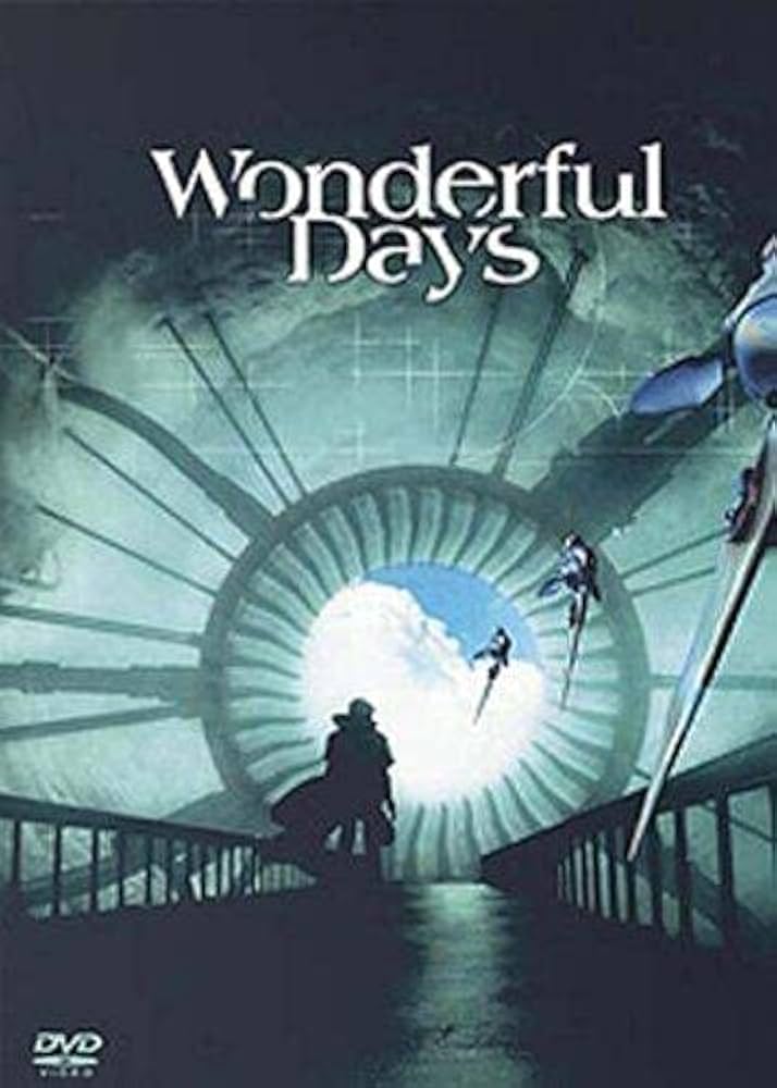 ✩BALZAC DVD Wonderwall Wonderwall: Amazon.ca: Movies & TV Shows